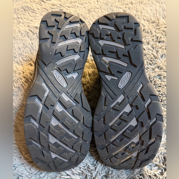 Keen Circadia Mid Hiking Boots Size Mens 10 main image 6
